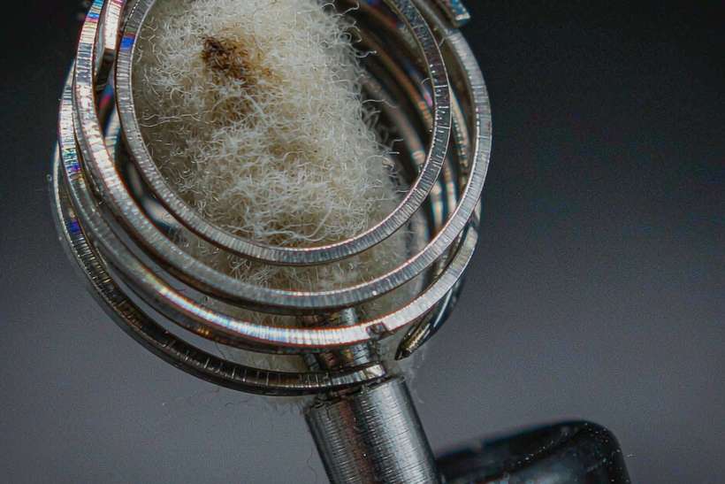 Buyer's Guide to vape hardware — limited batch