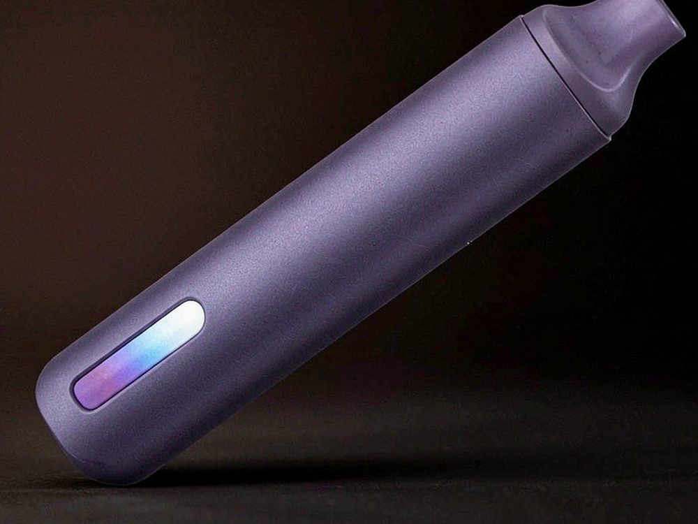 Buyer's Guide to vape hardware — premium tier