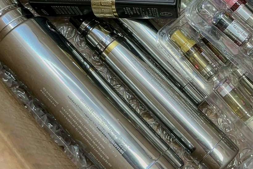 Buyer's Guide to vape hardware — Spring catalog