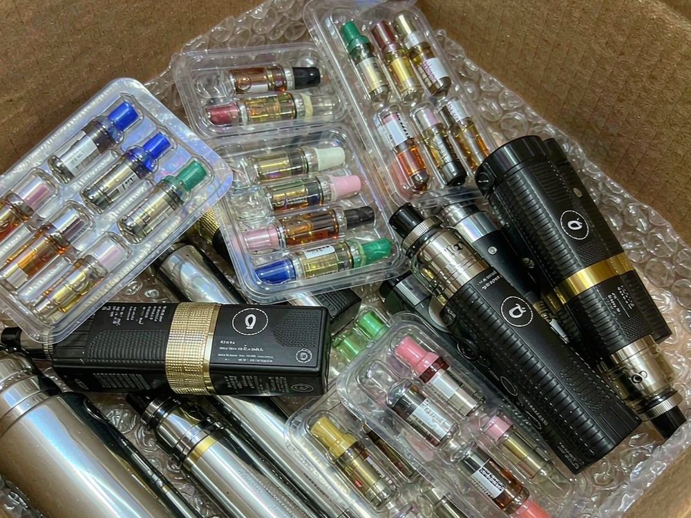 Buyer's Guide to vape hardware — verified suppliers