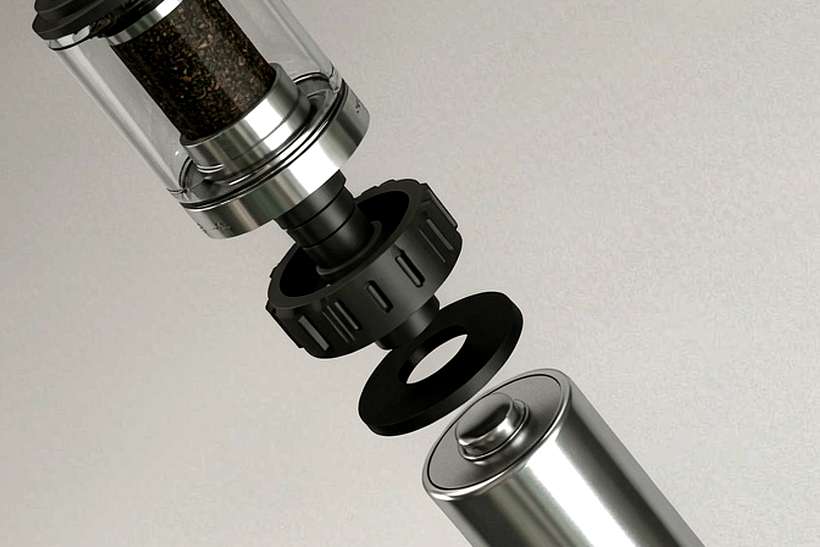 Buyer's Guide to vape hardware — Winter special