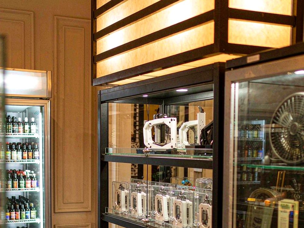 Buyer's Guide to vape in Jeonju Tanba — 2026