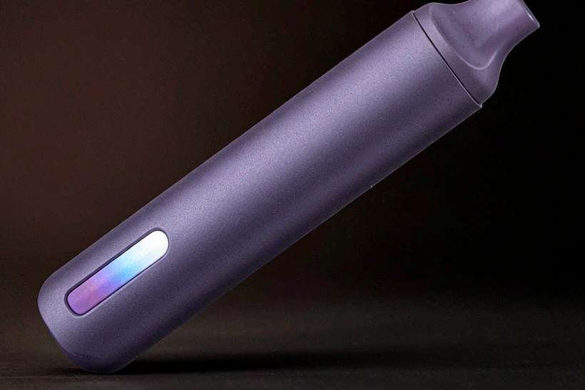 Buyer's Guide to vape in Jeonju Tanba — limited batch
