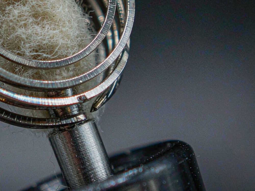 Buyer's Guide to vape in Jeonju Tanba — premium tier