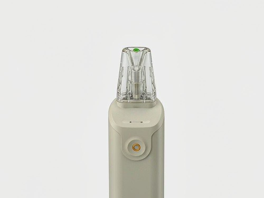 Buyer's Guide to vape in Jeonju Tanba — verified suppliers