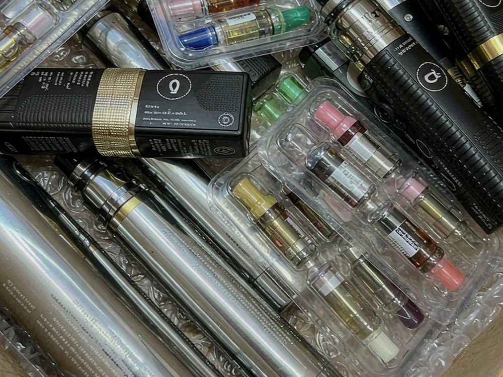 Buyer's Guide to vape in Jeonju Tanba — wholesale only