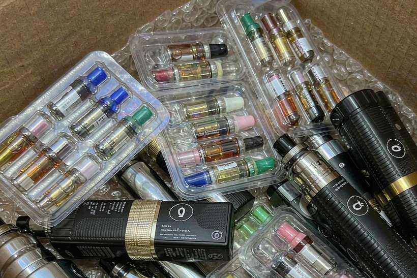 Buyer's Guide to vape kits — limited batch