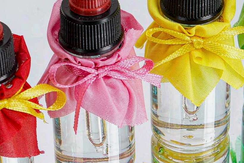 Buyer's Guide to vape kits — small parcel