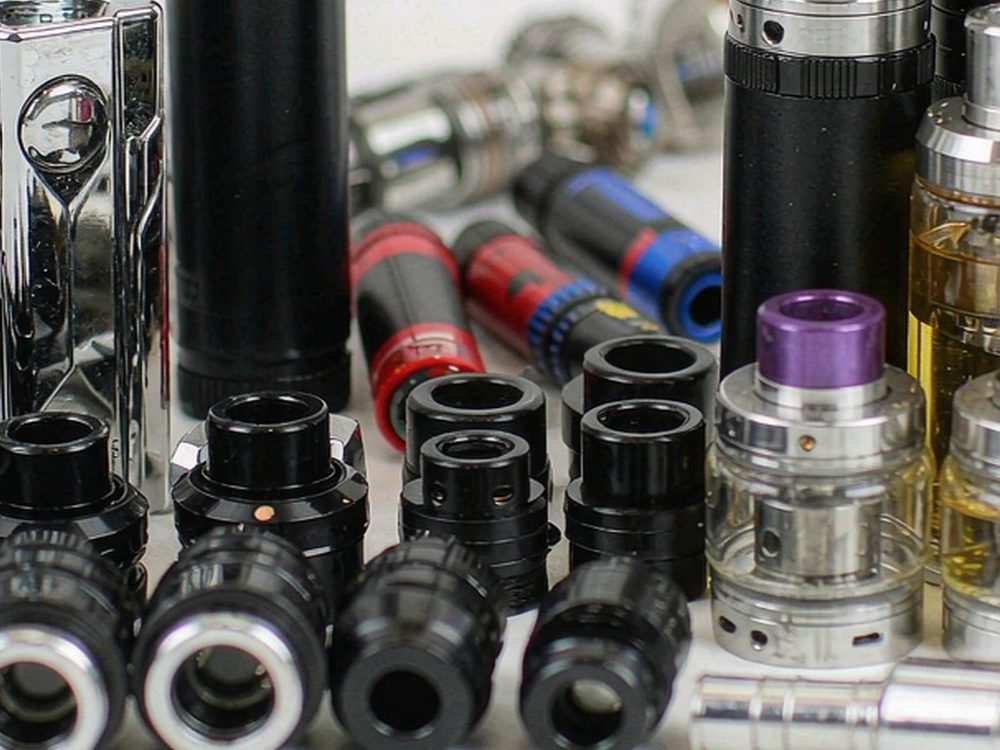 Buyer's Guide to vape kits — top rated