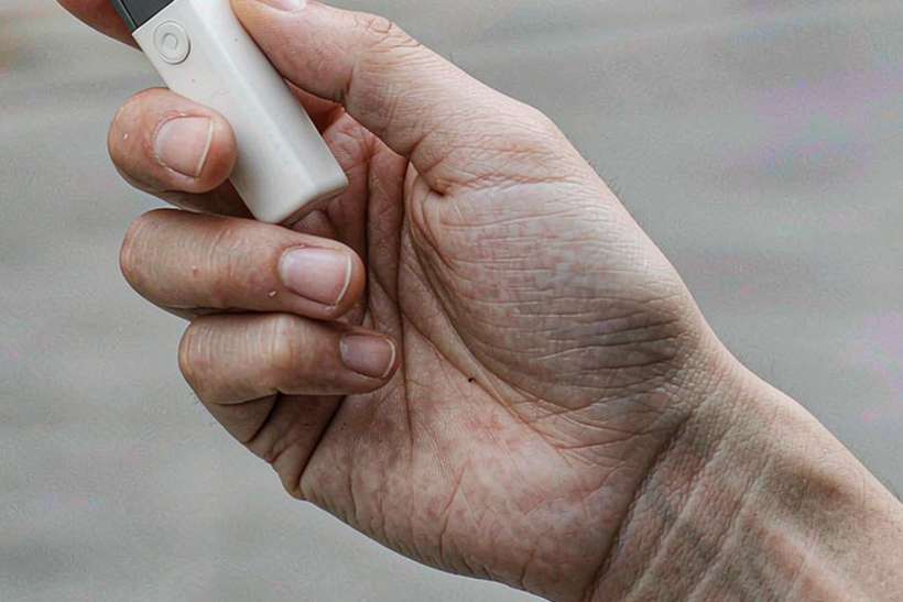 Buyer's Guide to vape mods — Autumn stock