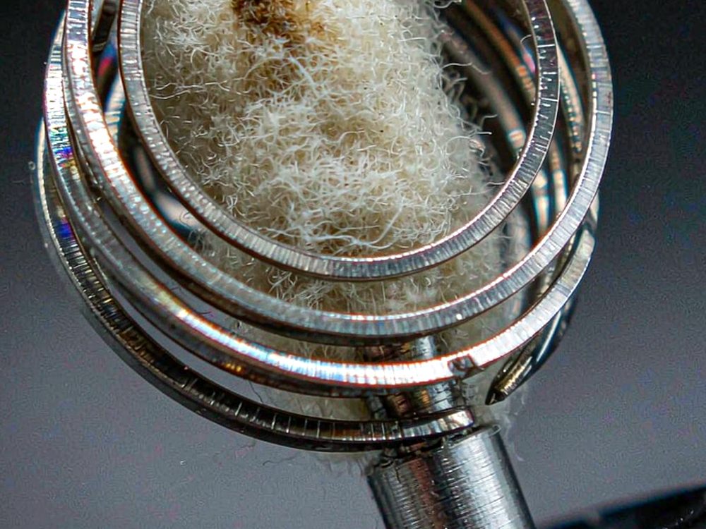 Buyer's Guide to vape mods — budget tier