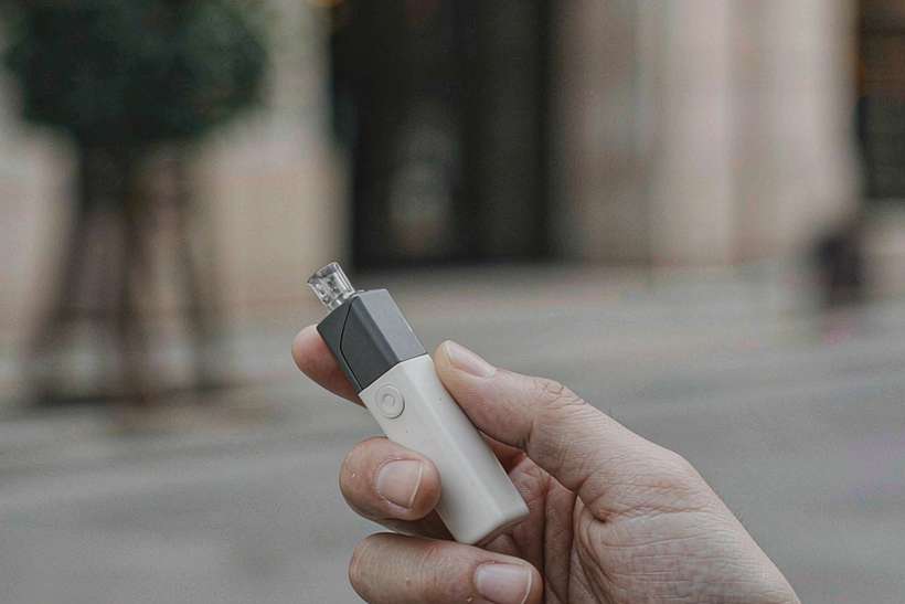 Buyer's Guide to vape mods — bulk case