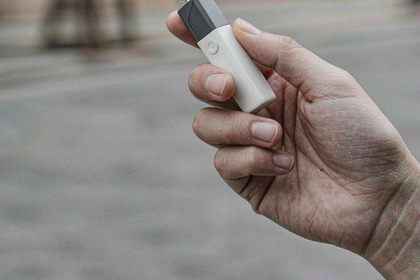 Buyer's Guide to vape mods — Middle East