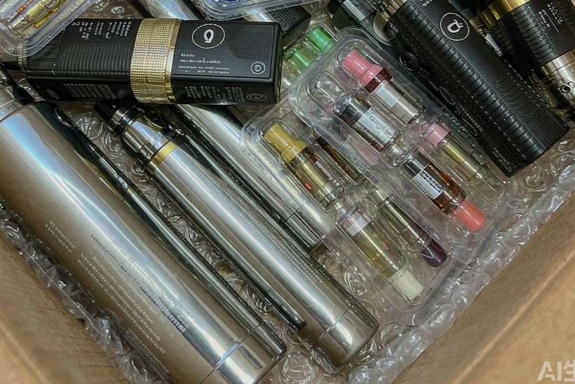 Buyer's Guide to vape mods — OEM available