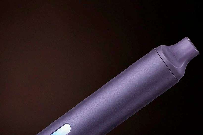Buyer's Guide to vape mods — small parcel