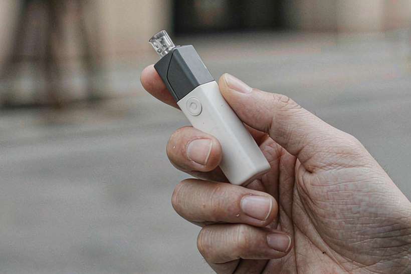 Buyer's Guide to vape mods — US warehouse