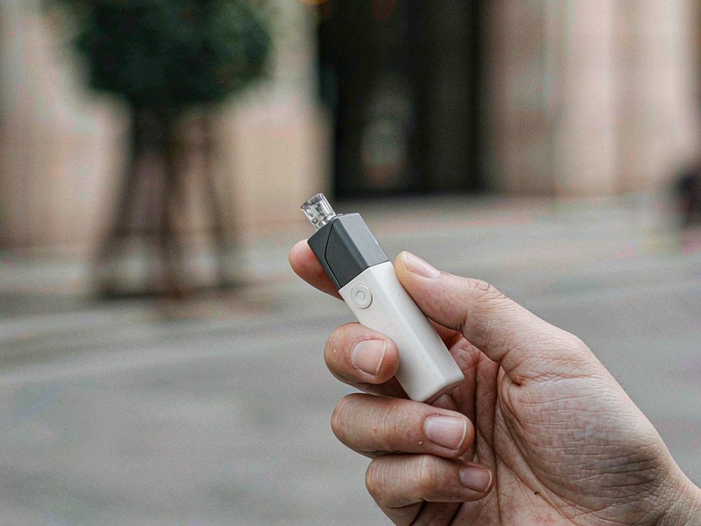 Buyer's Guide to vape mods — wholesale only