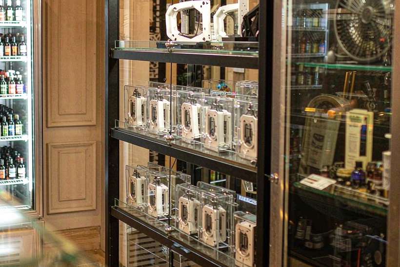 Buyer's Guide to vape pods — OEM available