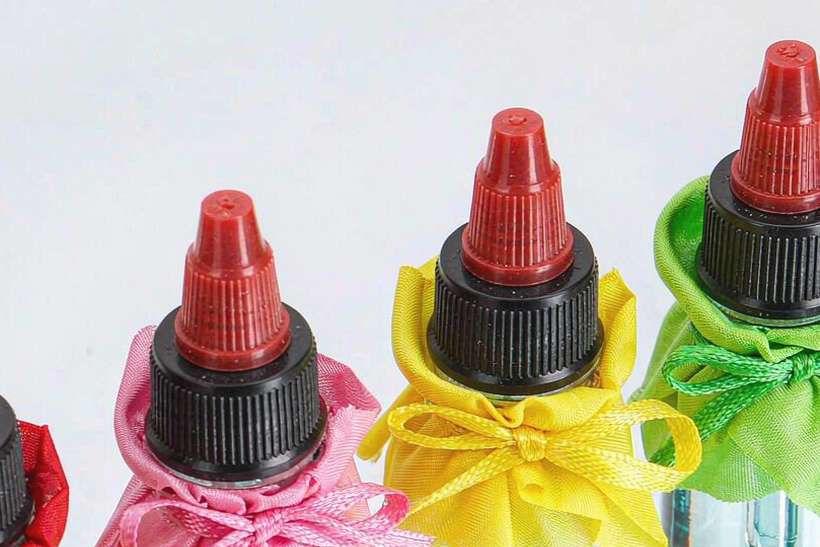 Buyer's Guide to vape pods — Summer deals