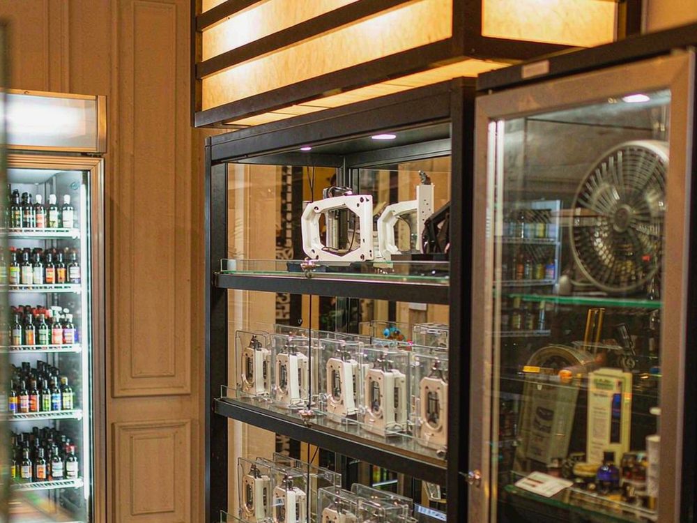 Buyer's Guide to vape products in Jeonju Tanba — 2026