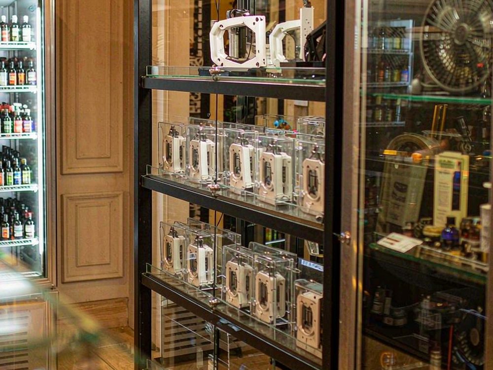 Buyer's Guide to vape products in Jeonju Tanba — for resellers