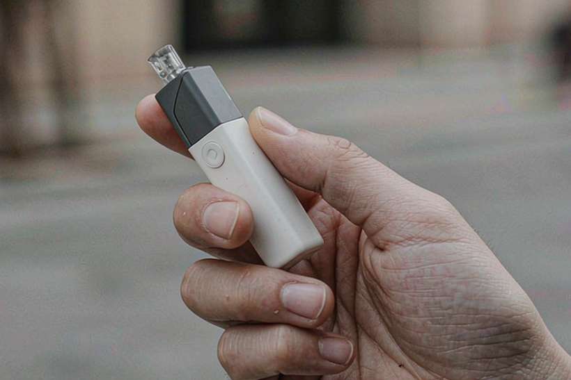 Buyer's Guide to vape products in Jeonju Tanba — limited batch