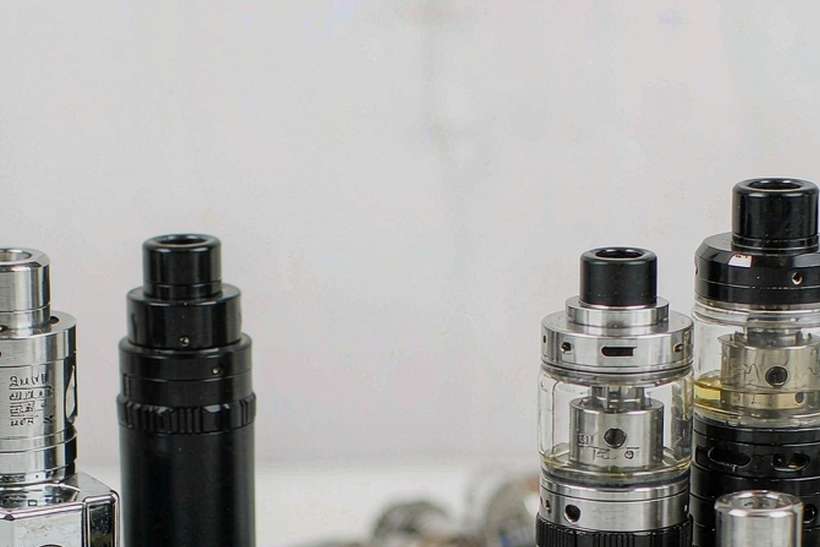 Buyer's Guide to vape products in Jeonju Tanba — Middle East