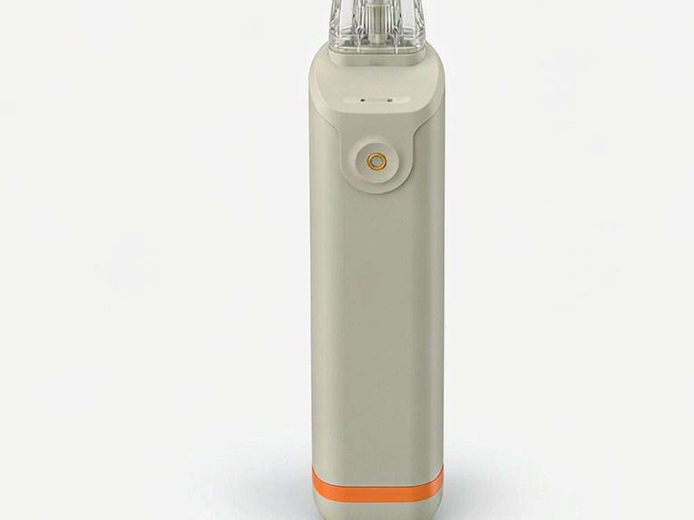 Buyer's Guide to vape products in Jeonju Tanba — premium tier