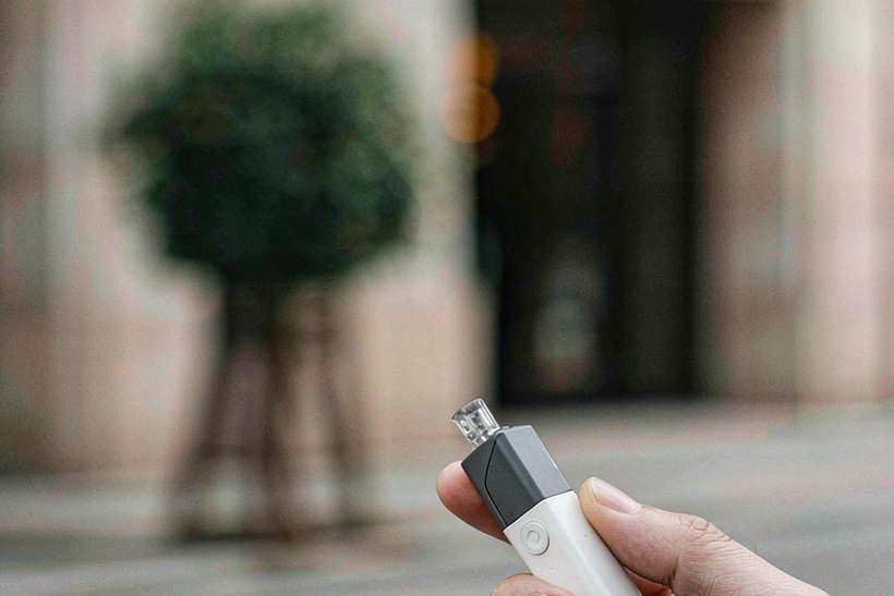 Buyer's Guide to vape products in Jeonju Tanba — Summer deals