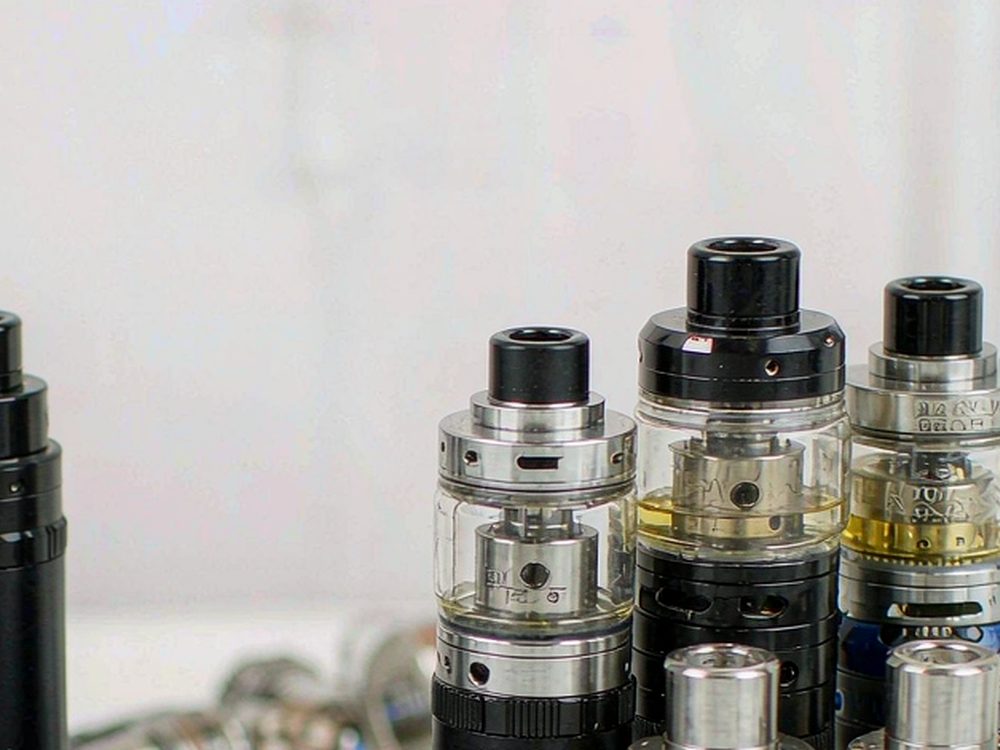 Buyer's Guide to vape products in Jeonju Tanba — top rated