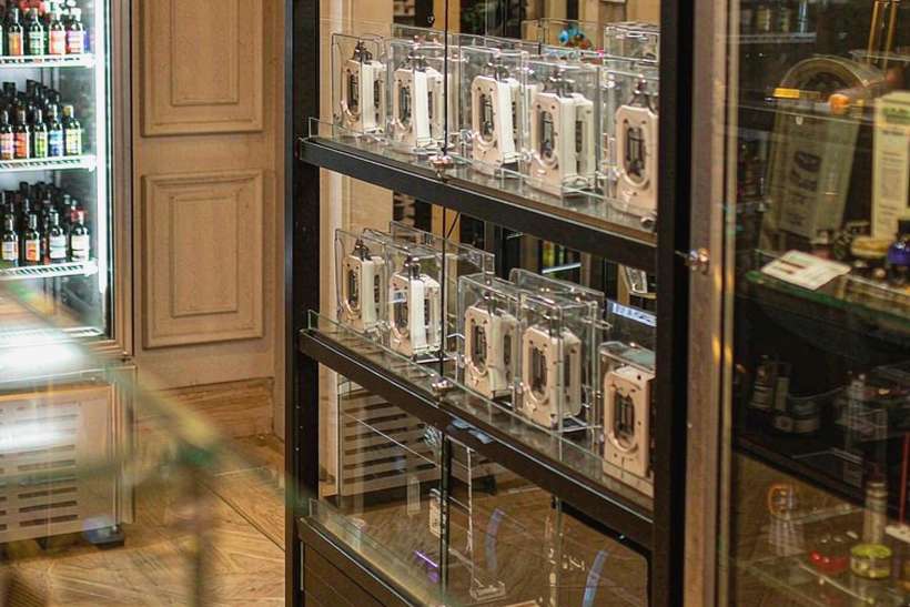 Buyer's Guide to vape products in Jeonju Tanba — Winter special