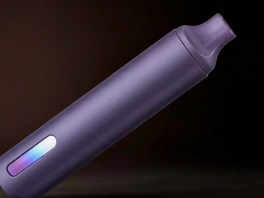 Buyer's Guide to vape tanks — budget tier