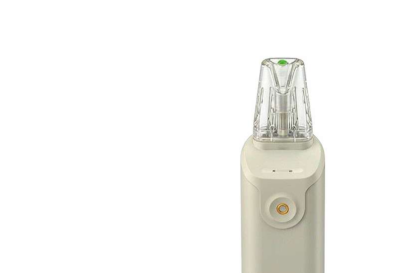 Buyer's Guide to vape tanks — container load
