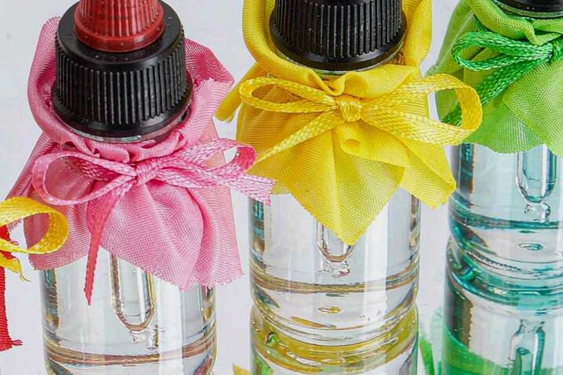 Buyer's Guide to vape tanks — EU stock