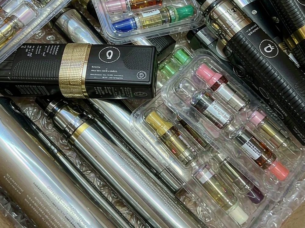 Buyer's Guide to vape tanks — for resellers