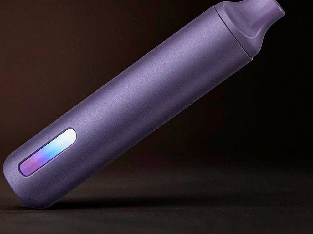 Buyer's Guide to vape tanks — premium tier