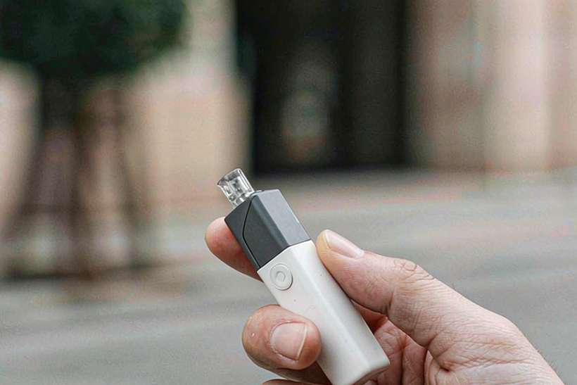Buyer's Guide to vape tanks — Spring catalog