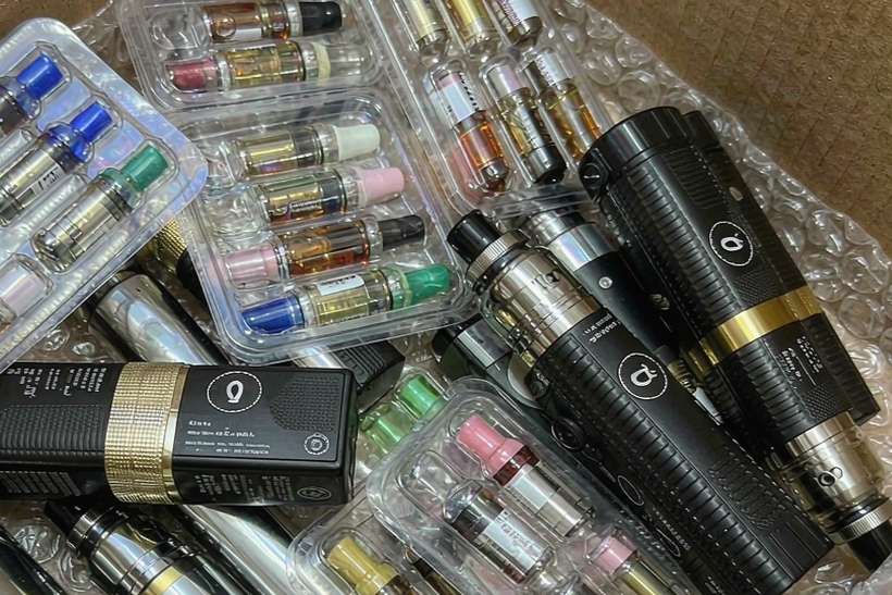 Buyer's Guide to vape tanks — Winter special
