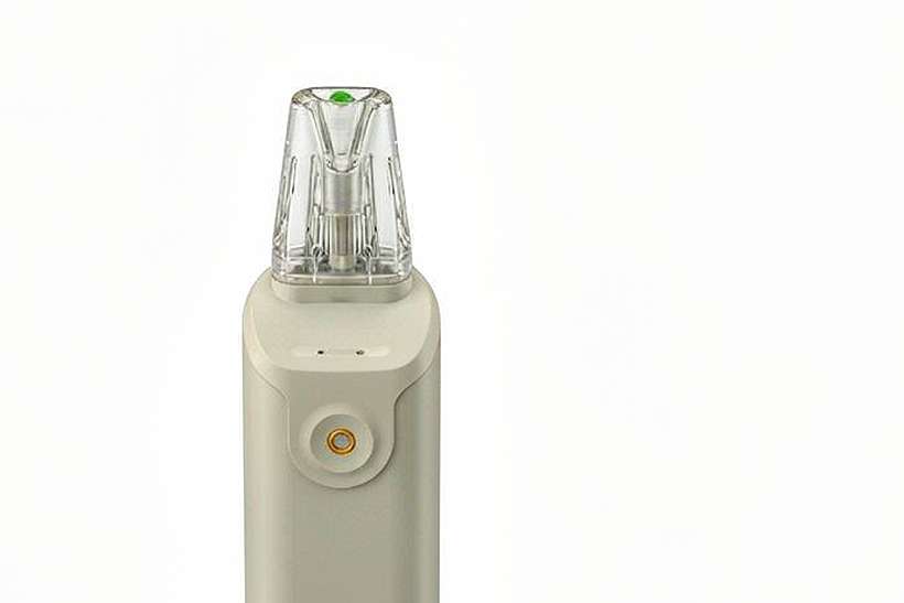 Case Study: Jeonju Tanba vape — Asia Pacific