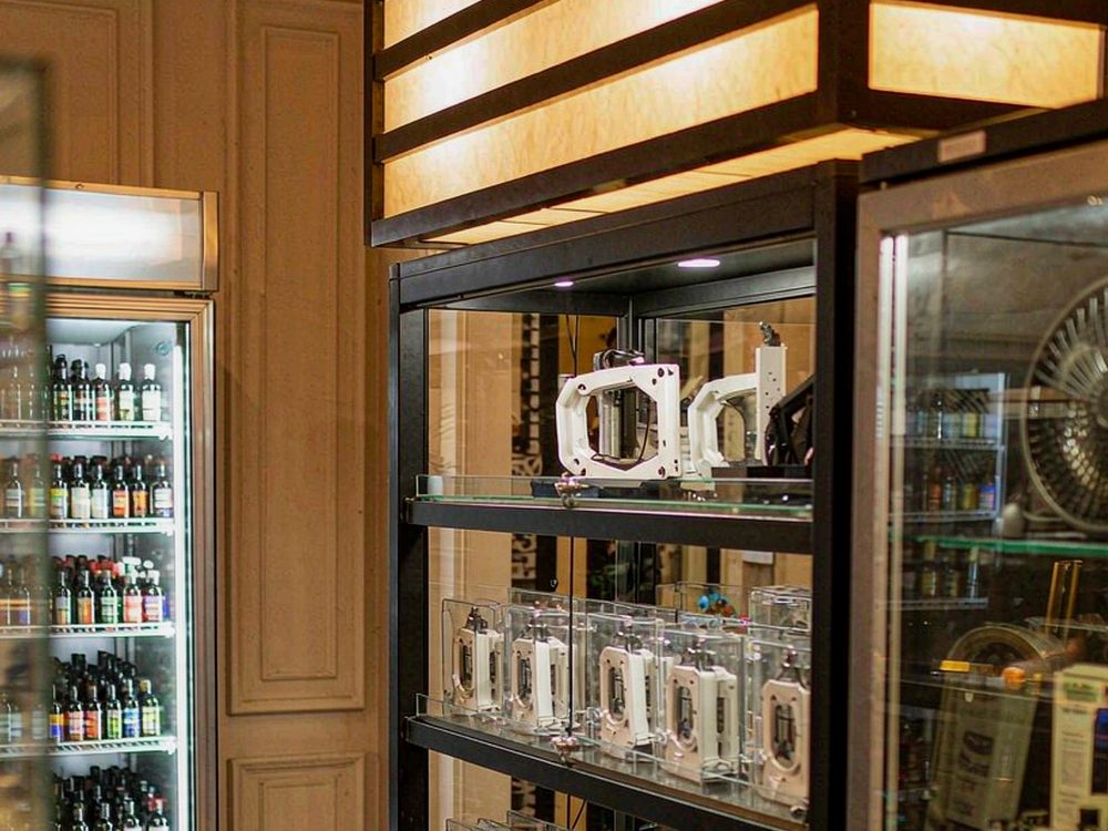 Case Study: Jeonju Tanba vape — new arrivals