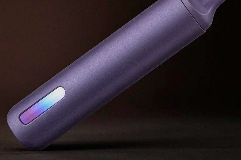 Case Study: Jeonju Tanba vape — Summer deals