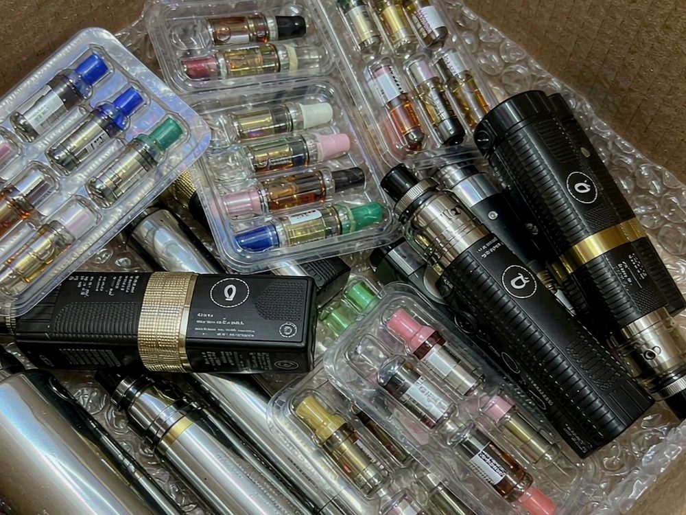 Case Study: Jeonju Tanba vape — top rated