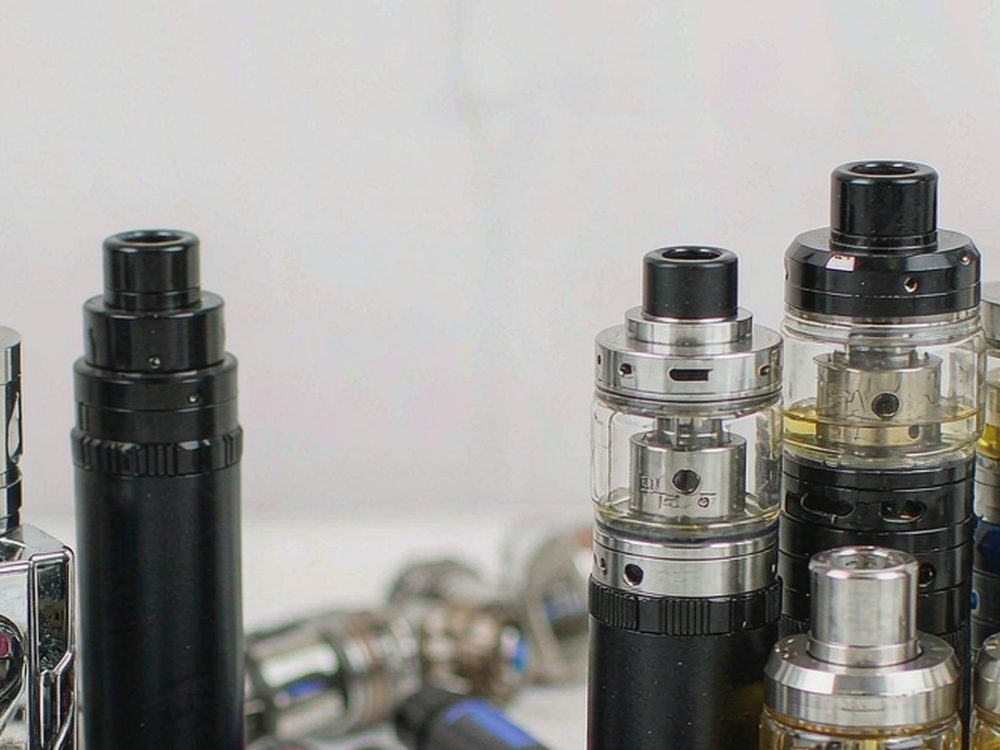 Case Study: Jeonju Tanba vape — verified suppliers