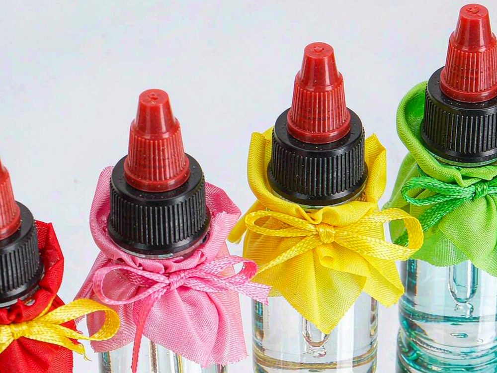 Case Study: Jeonju Tanba vape — wholesale only