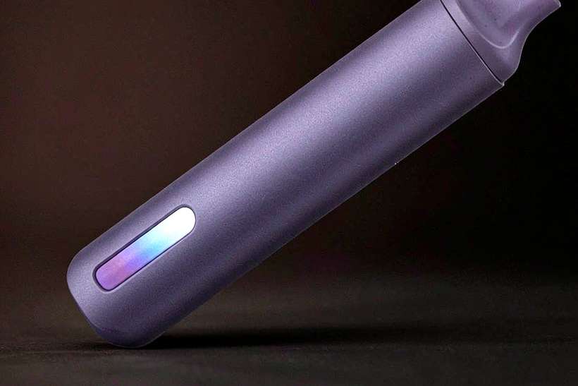 Case Study: vape accessories — Asia Pacific