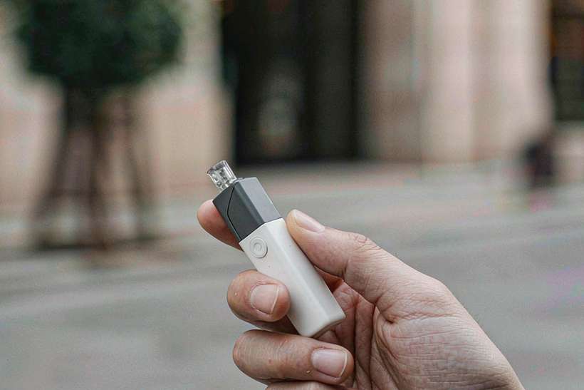 Case Study: vape accessories — limited batch
