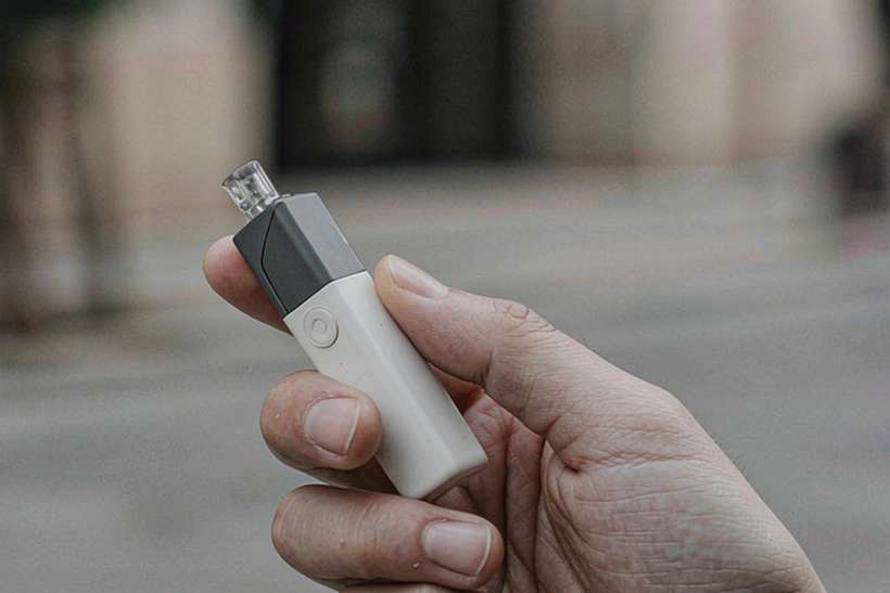 Case Study: vape accessories — Middle East