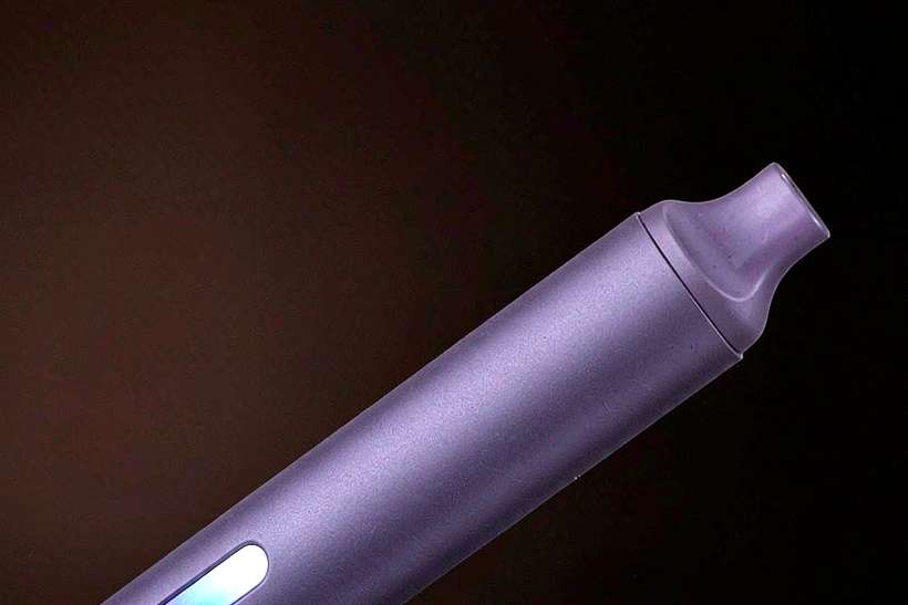 Case Study: vape accessories — small parcel