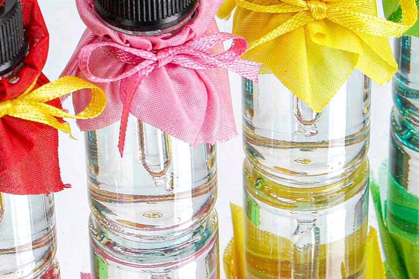 Case Study: vape accessories — Spring catalog