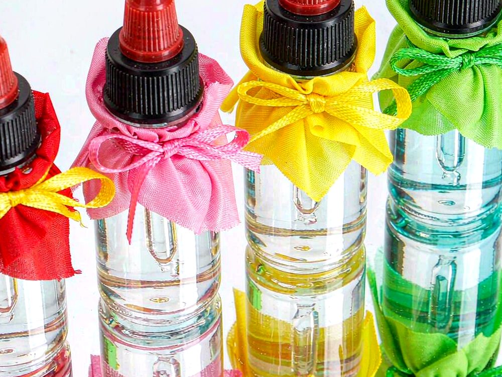 Case Study: vape accessories — verified suppliers
